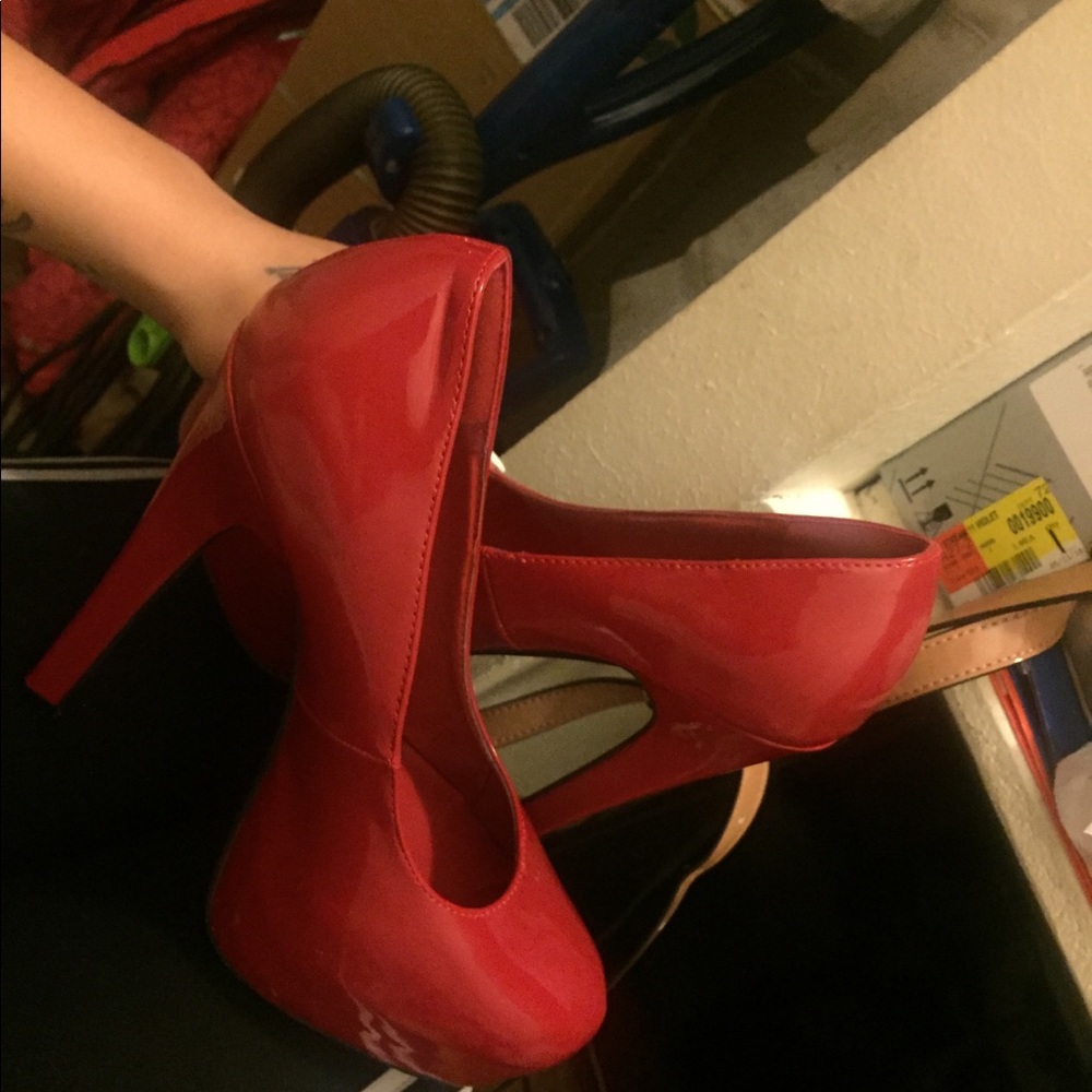 Heels